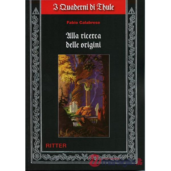 Alla ricerca delle origini