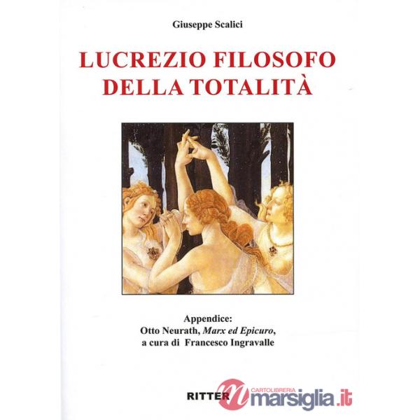 Lucrezio filosofo della totalità