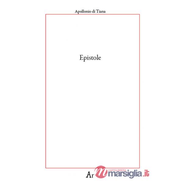 Epistole
