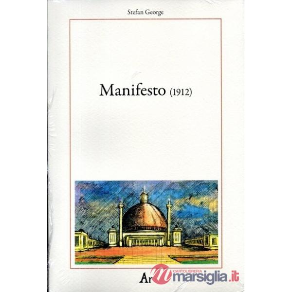Manifesto (1912)