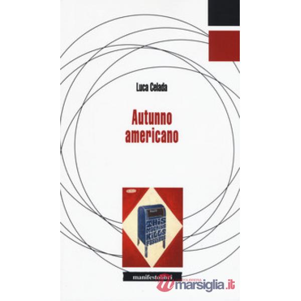 Autunno americano