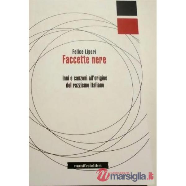 Faccette nere