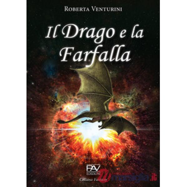 Drago e la farfalla (Il)