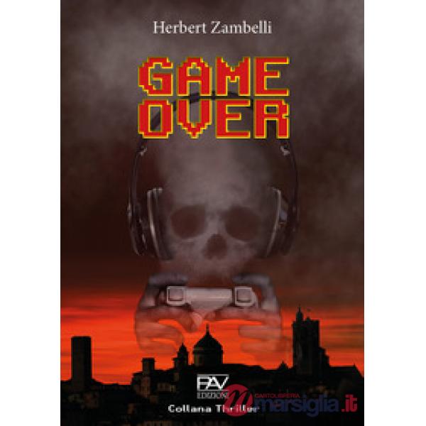 Game Over