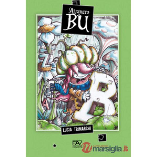 Alfabeto di Bu (L')