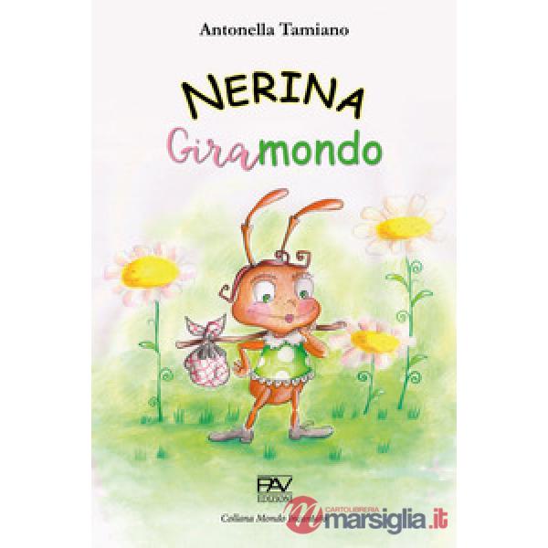 Nerina giramondo