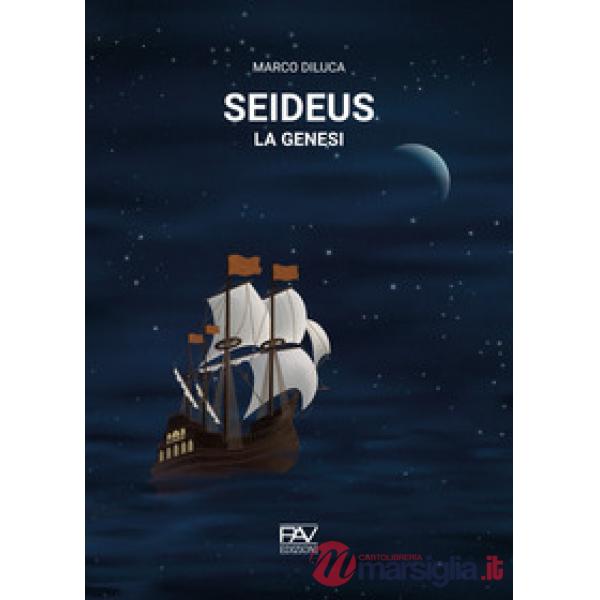 Seideus. La genesi