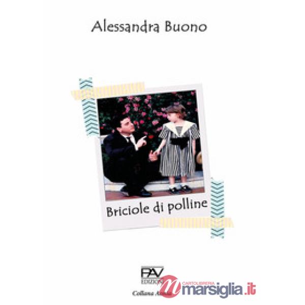 Briciole di polline