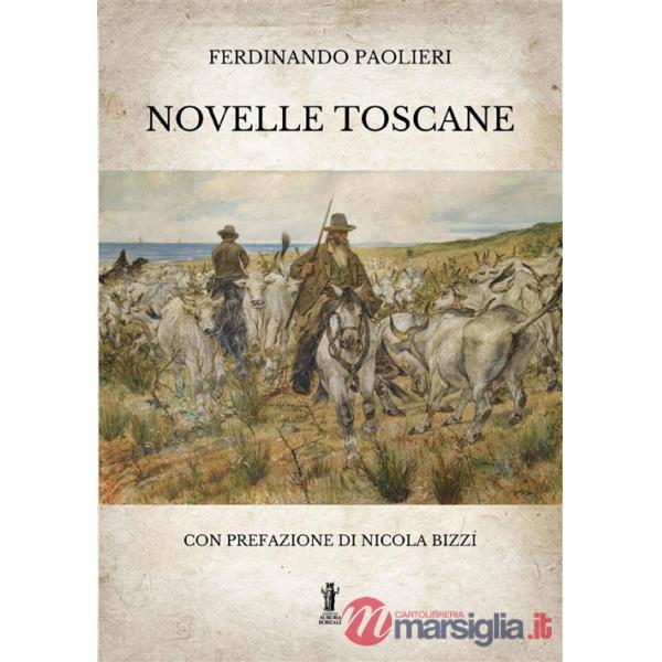 Novelle toscane