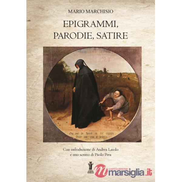Epigrammi, parodie, satire