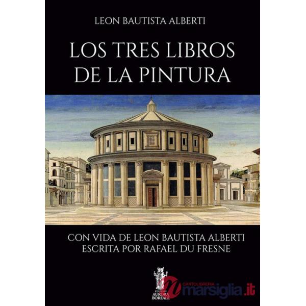 Tres libros de la pintura (Los)