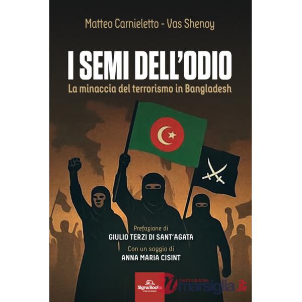 Semi dell'odio. La minaccia del terrorismo in Bangladesh (I)