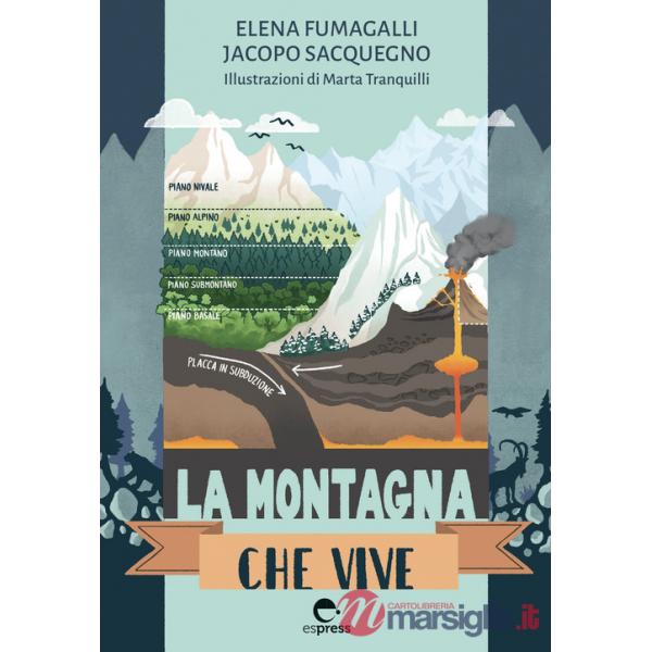 Montagna che vive (La)