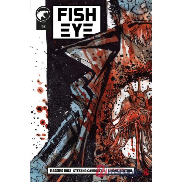 Fish eye
