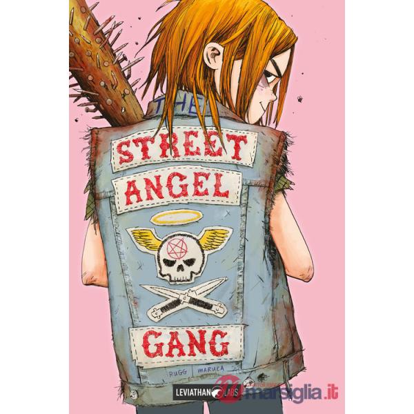 Street angel