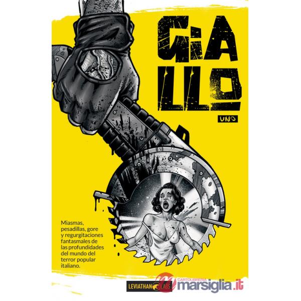 Giallo. Ediz. Variant speciale limitata