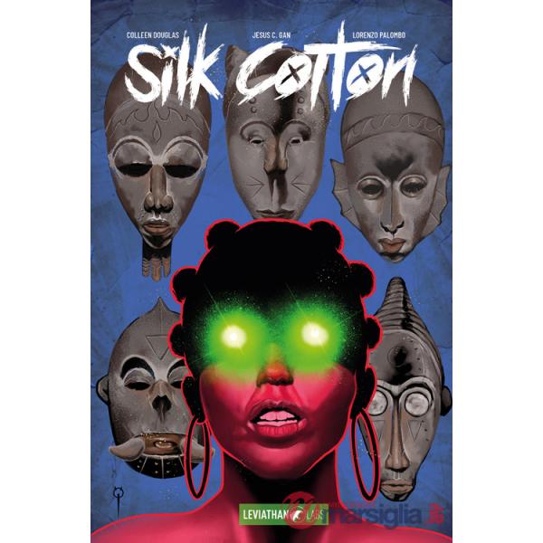 Silk cotton. Ediz. inglese e spagnola
