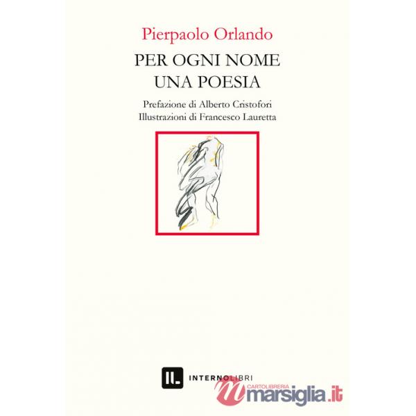 Per ogni nome una poesia