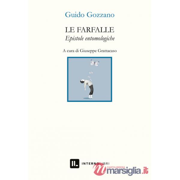 Farfalle. Epistole entomologiche (Le)