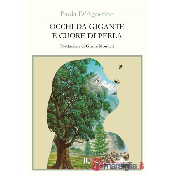 Occhi da gigante e cuore di perla