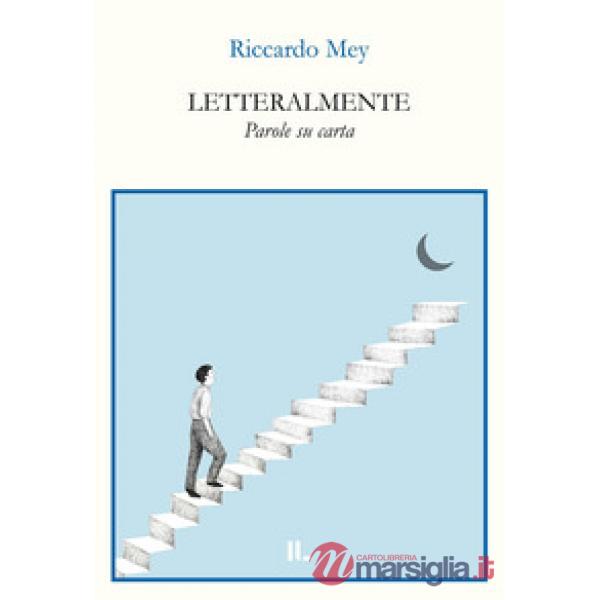 Letteralmente