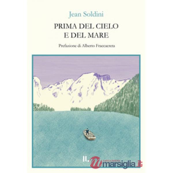 Prima del cielo e del mare