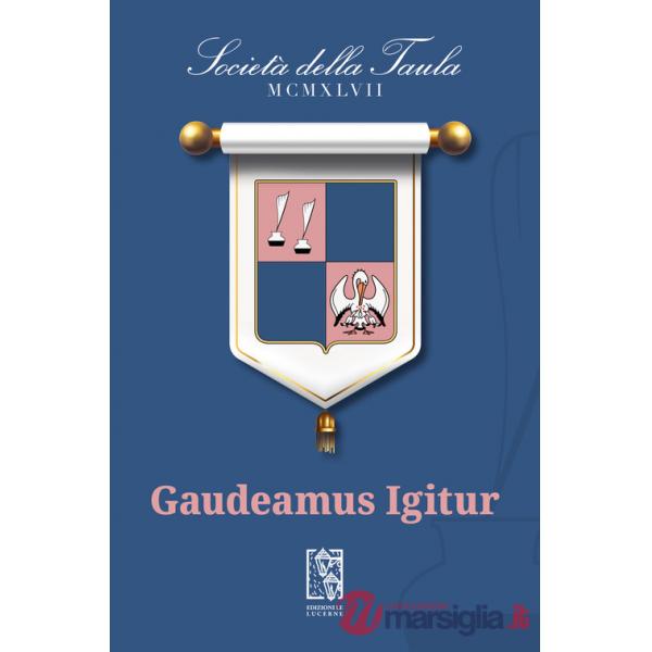 Gaudeamus Igitur