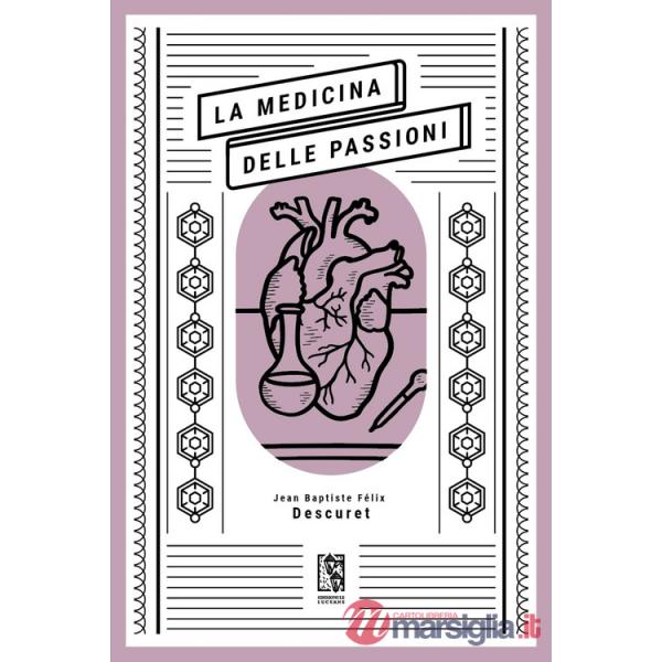 Medicina delle passioni (La)