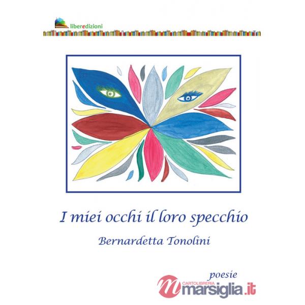 I miei occhi il loro specchio