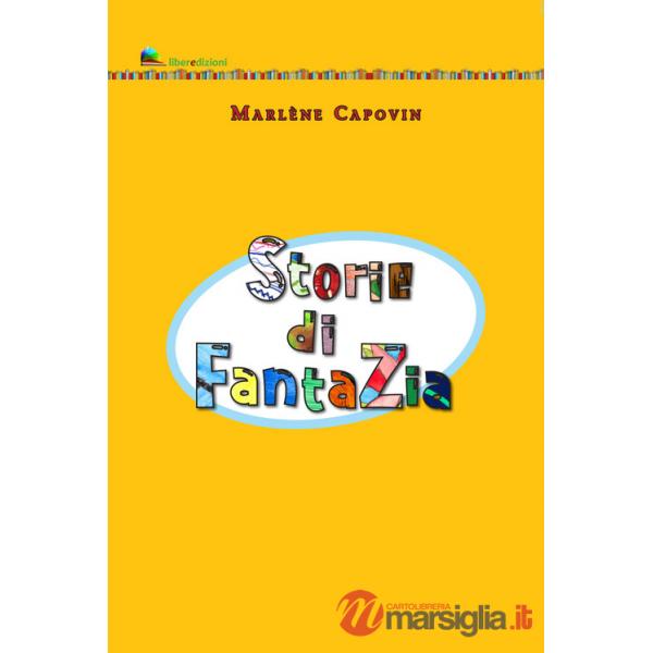 Storie di Fantazia
