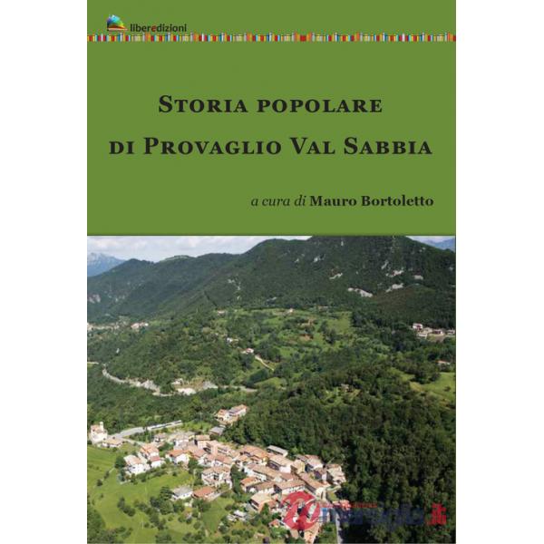 Storia popolare di Provaglio Val Sabbia
