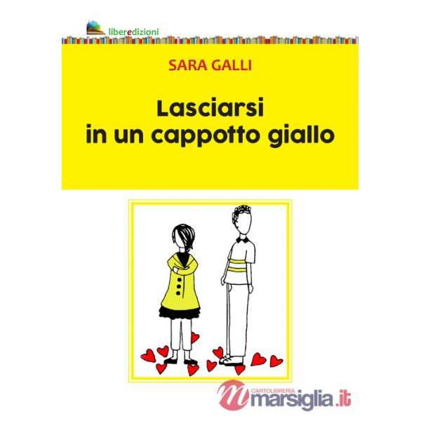 Lasciarsi in un cappotto giallo