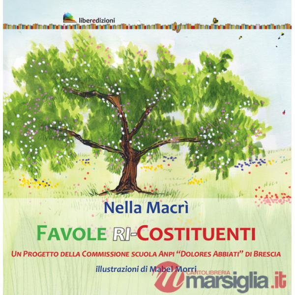 Favole ri-Costituenti