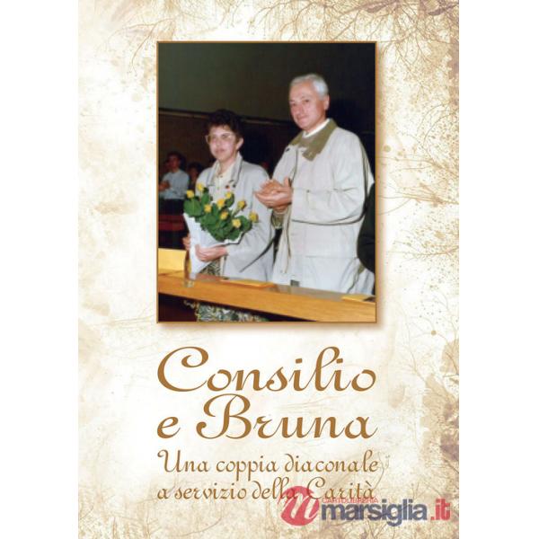 Consilio e Bruna. Una coppia diaconale a servizio della Carità