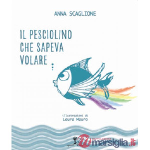 Il pesciolino che sapeva volare... La favola dell'autismo