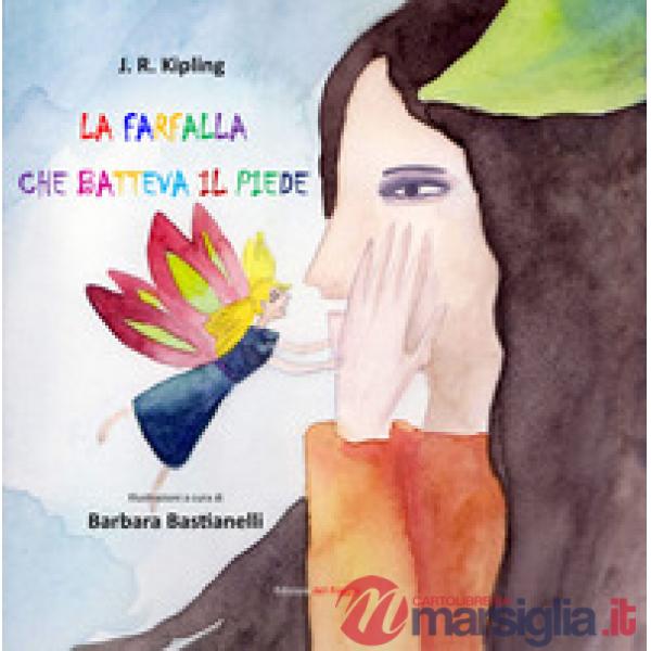 La farfalla che batteva il piede