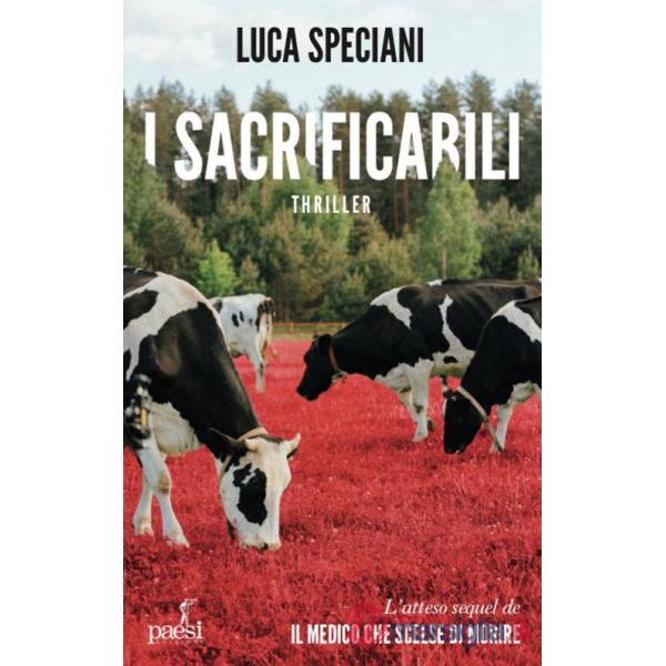 Sacrificabili (I)