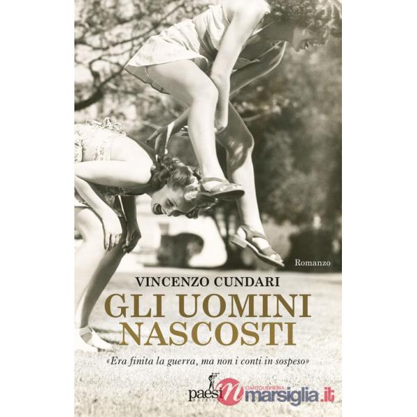 Uomini nascosti (Gli)