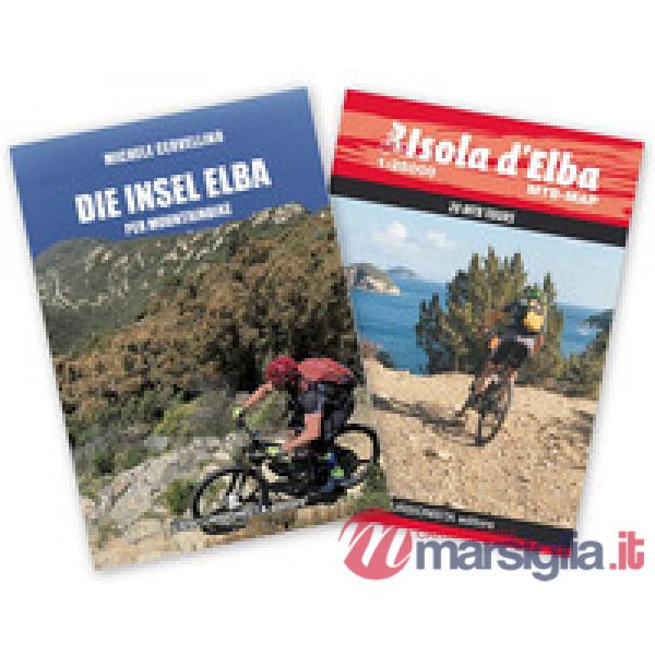 Die Insel Elba per mountainbike