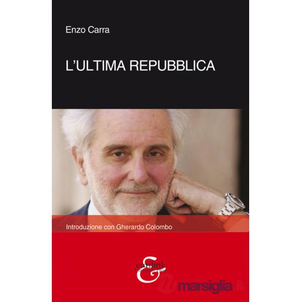 Ultima Repubblica (L')
