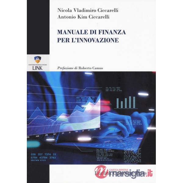 Manuale di finanza per l'innovazione