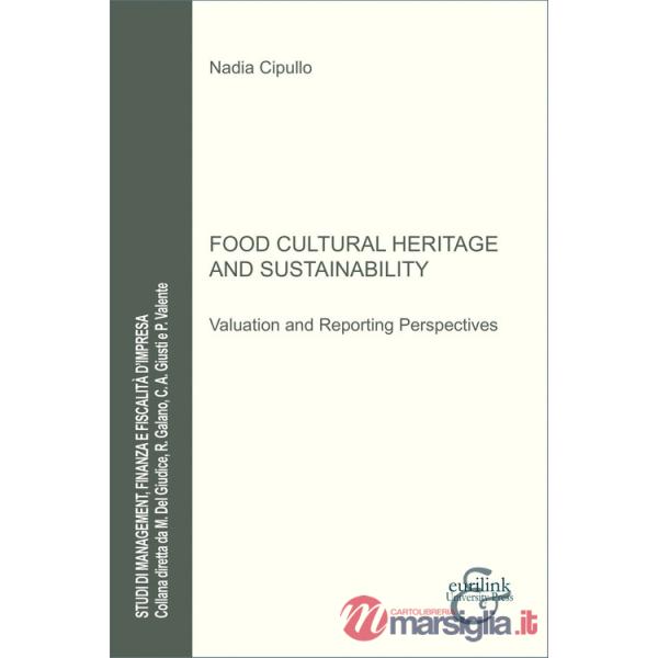 Food cultural heritage and sustainability