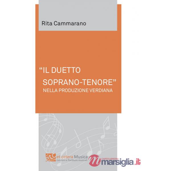 Duetto soprano-tenore» nella produzione verdiana («Il)