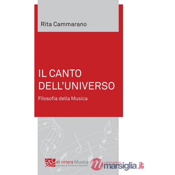 Canto dell'universo. Filosofia della musica. Ediz. integrale (Il)