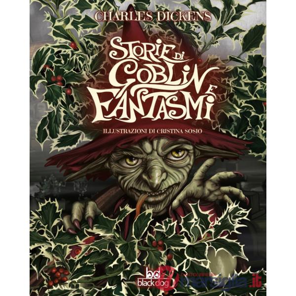 Storie di goblin e fantasmi