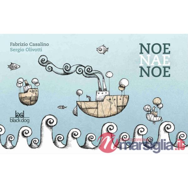 Noe nae noe