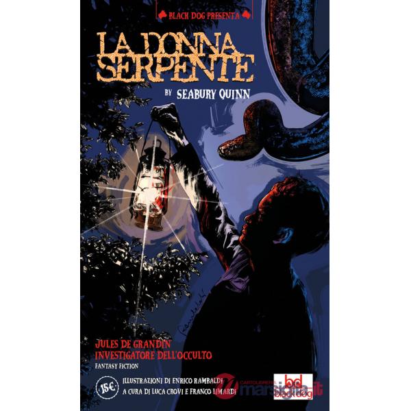 Donna serpente (La)