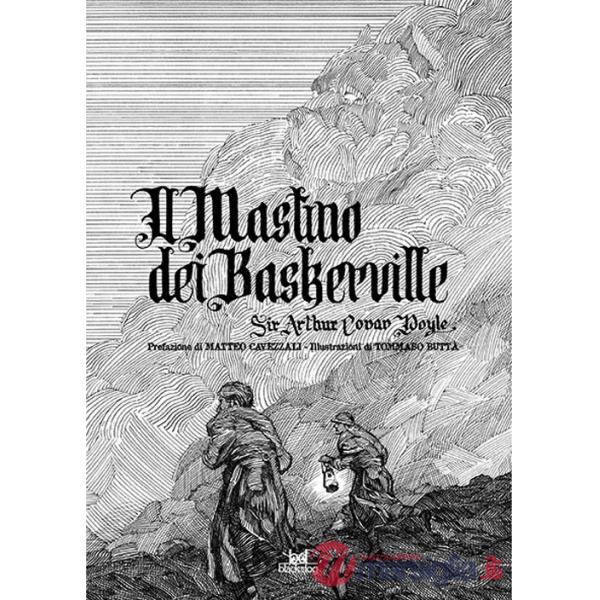 Mastino dei Baskerville (Il)