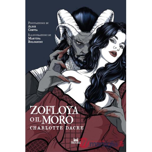 Zofloya o il Moro