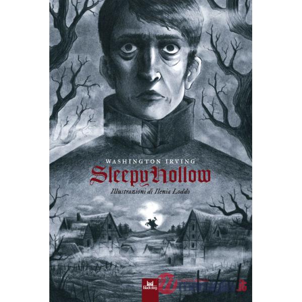 Sleepy Hollow-Lo sposo fantasma